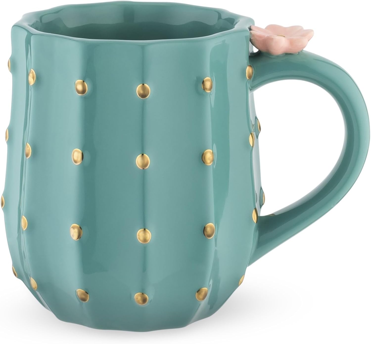 Cactus Coffee Mug