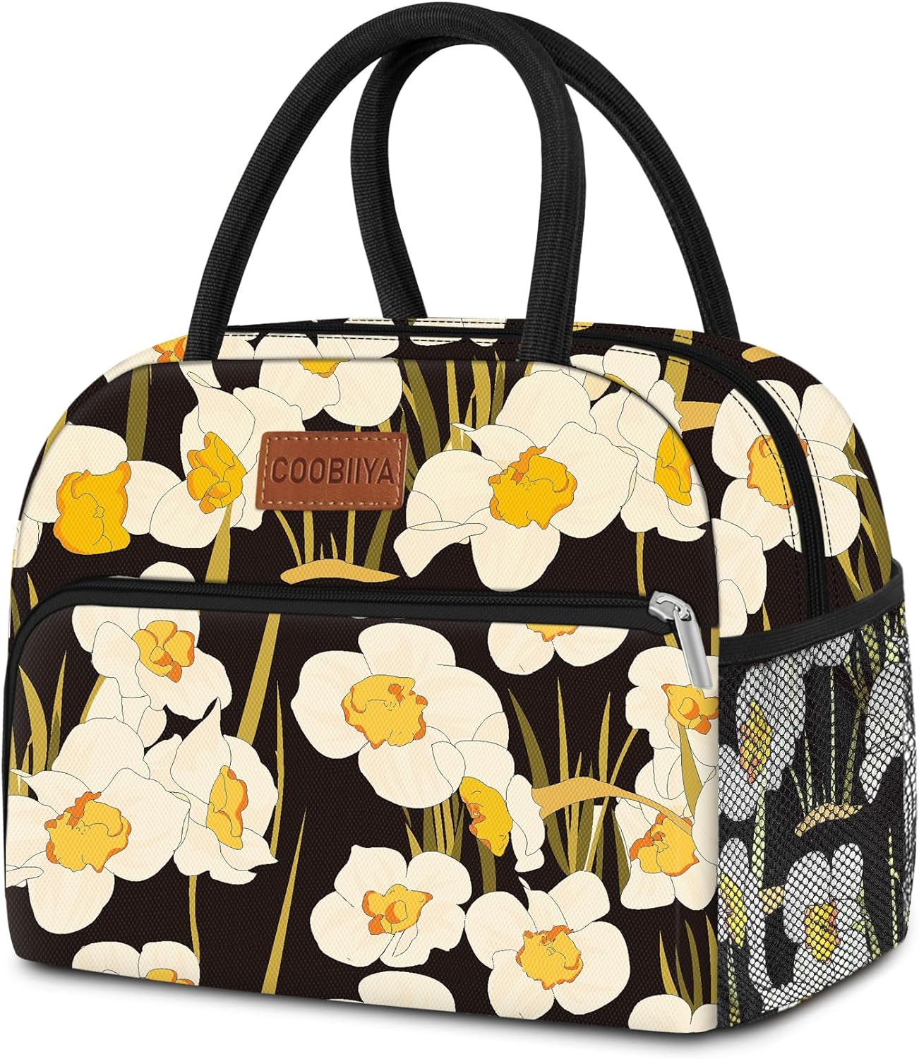 Daffodil Lunch Box