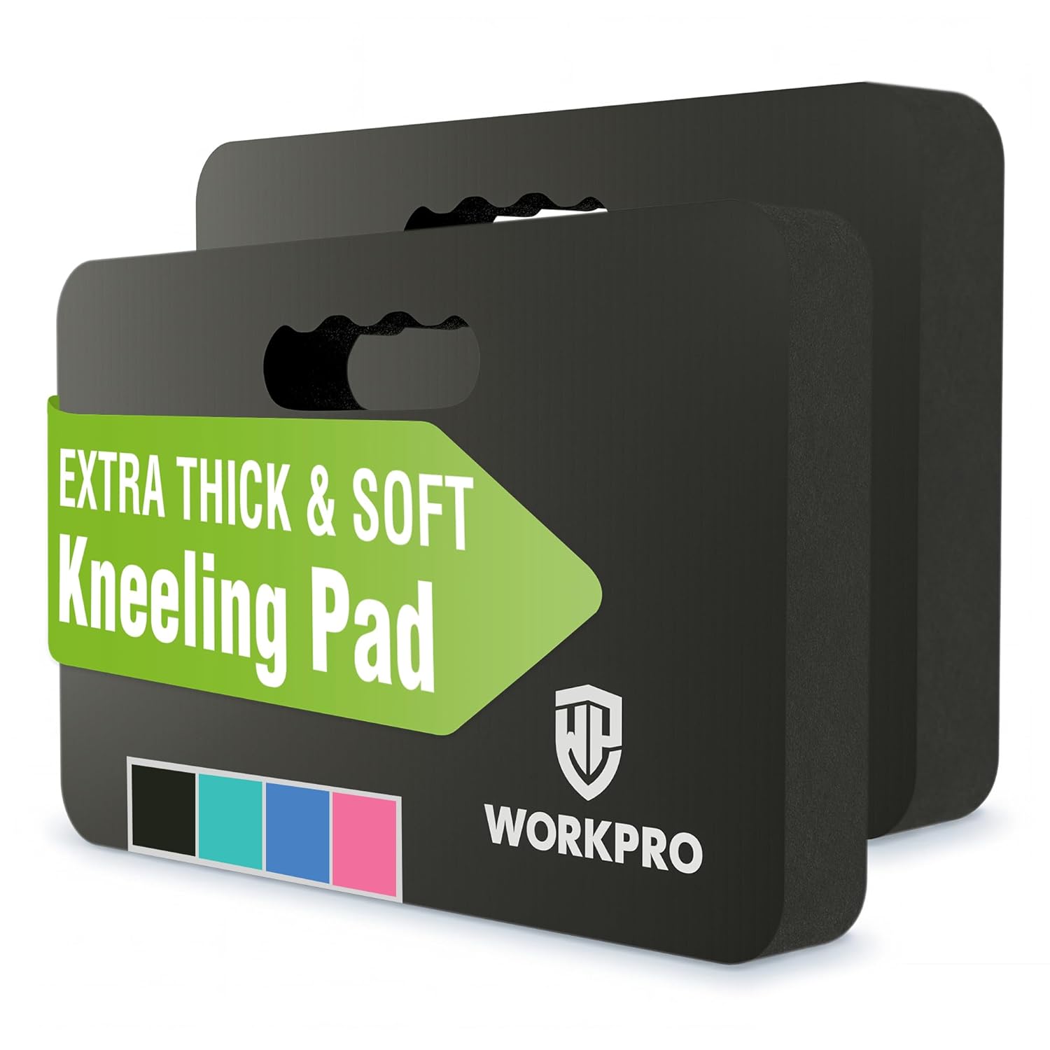 2 Pack of Kneeling Pads