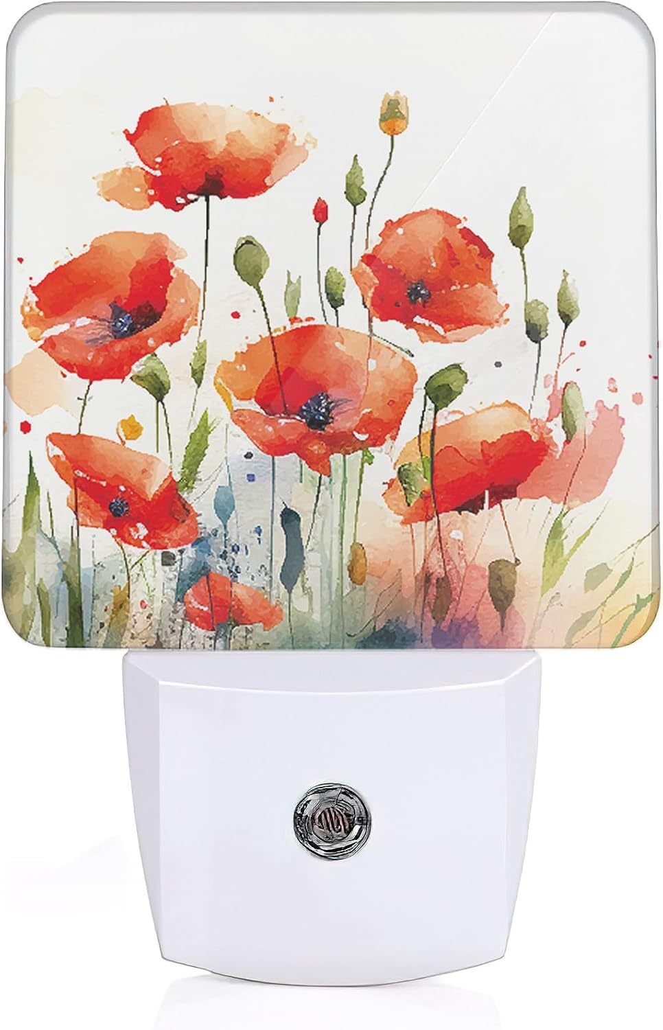 Poppy Night light