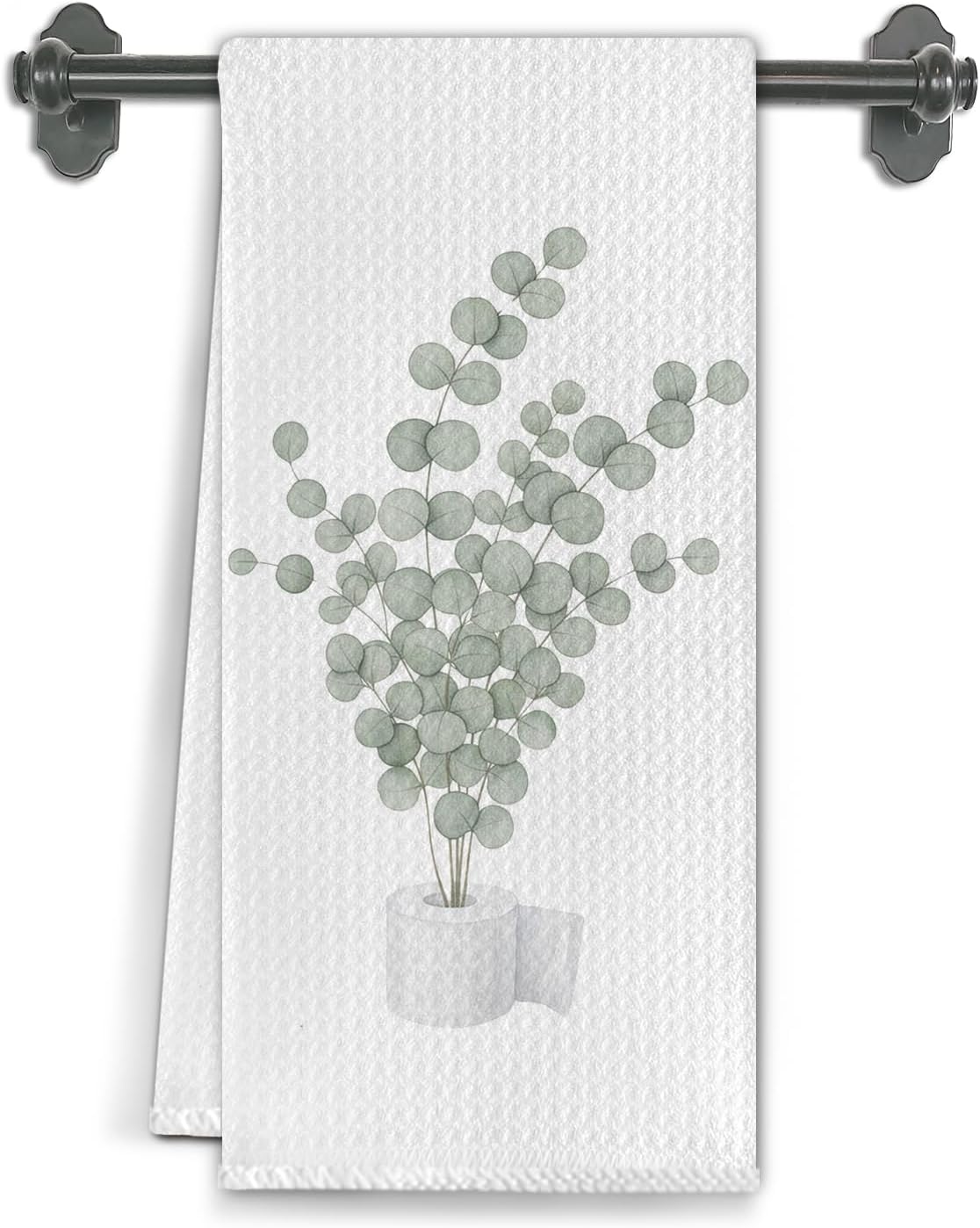 Eucalyptus Hand Towel