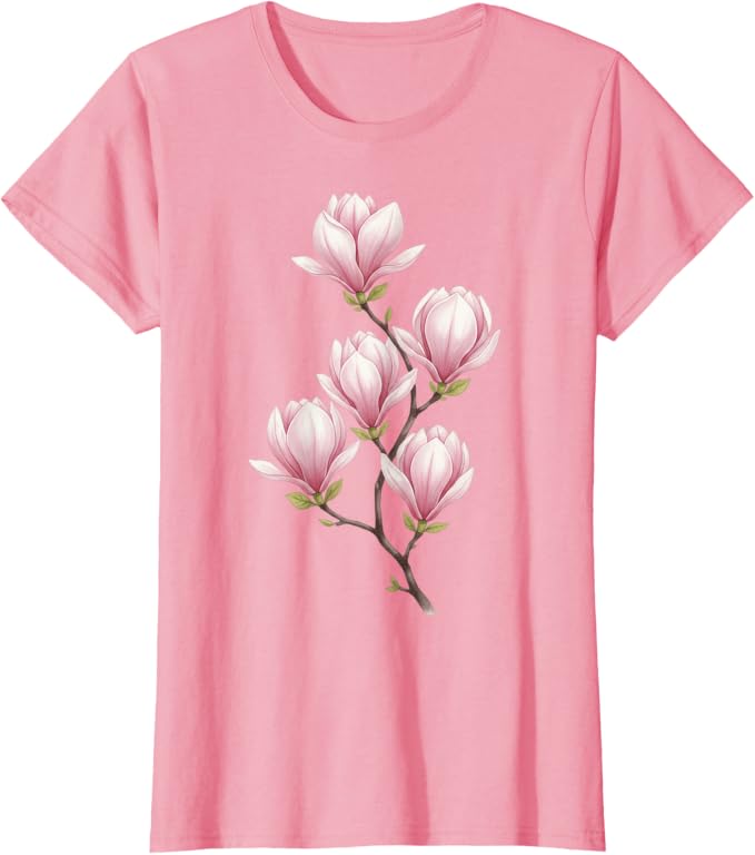 Magnolia T-Shirt