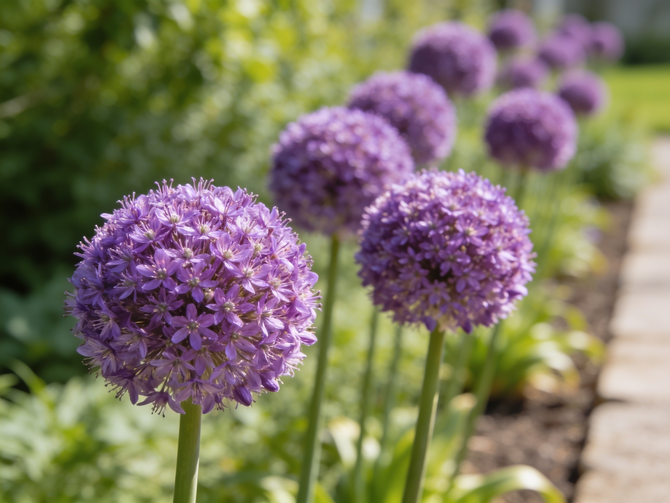 Allium Hero