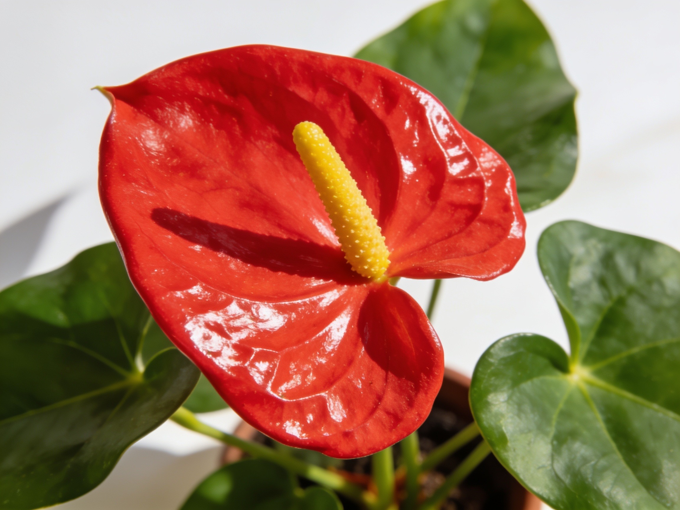 Anthurium Hero