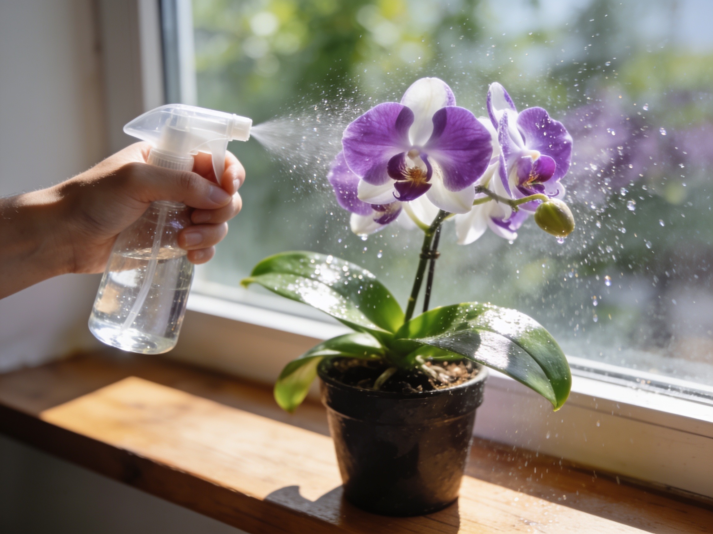 Orchid Care Hero