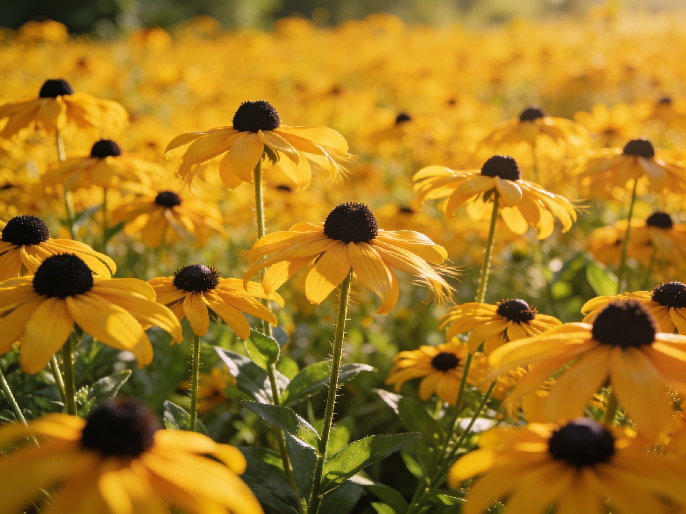 Black Eyed Susan Hero