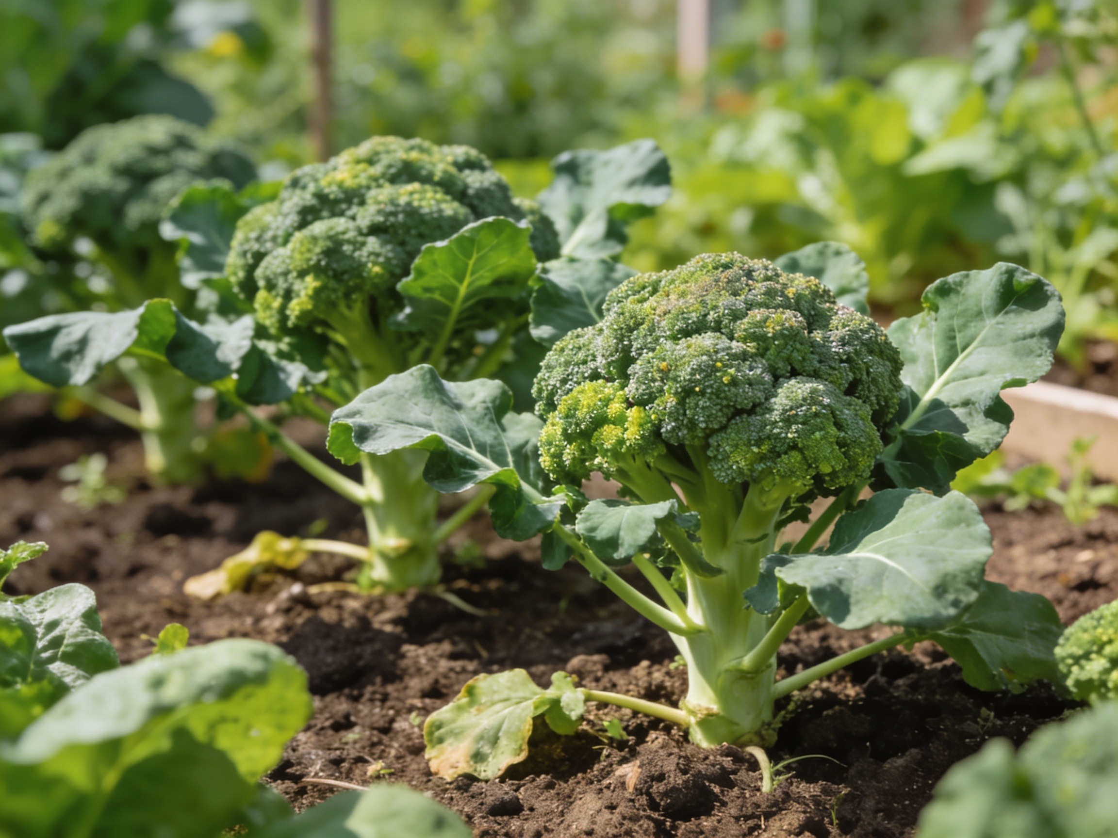 Broccoli Hero