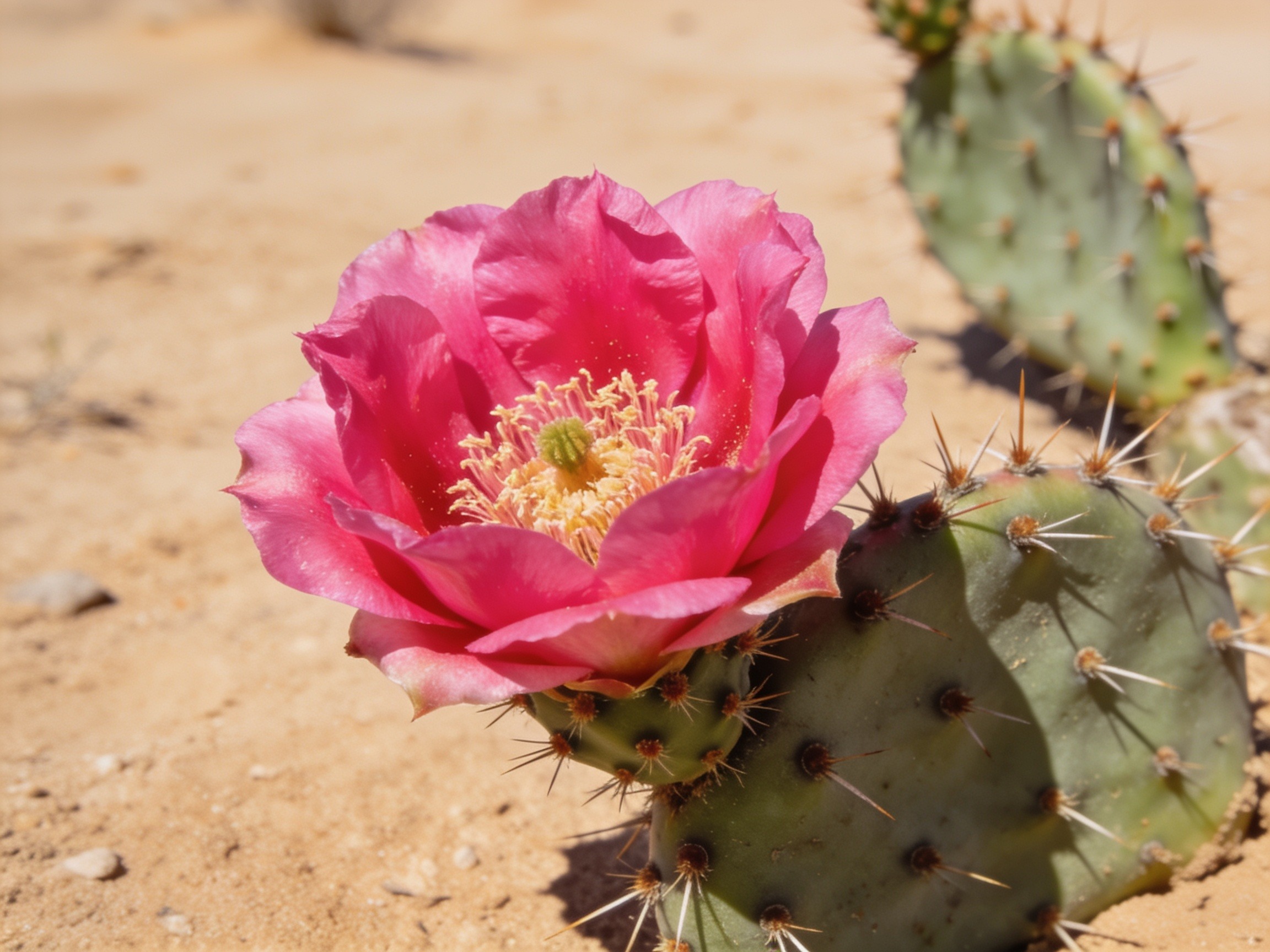 Cactus Hero