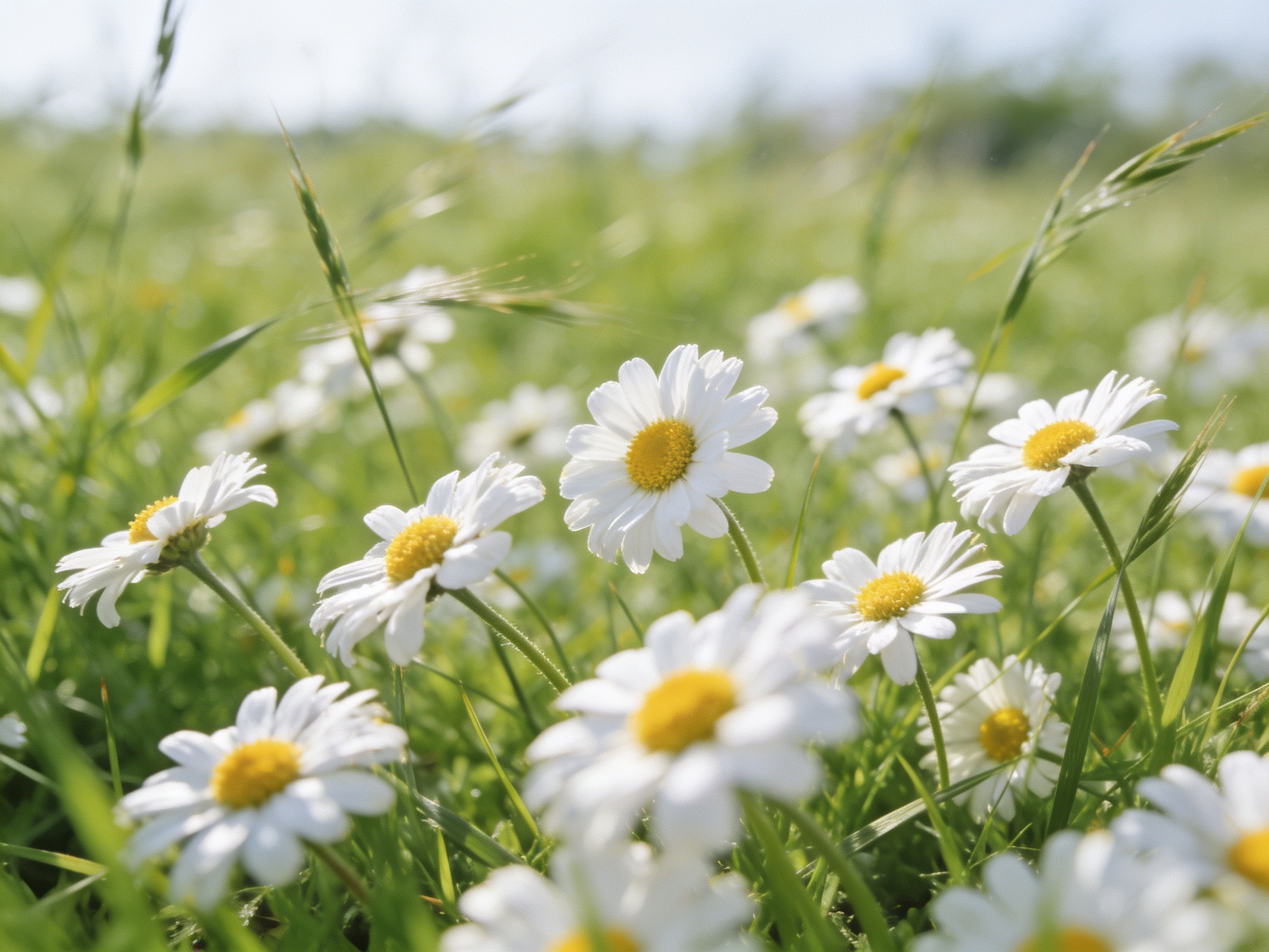 Daisy Hero