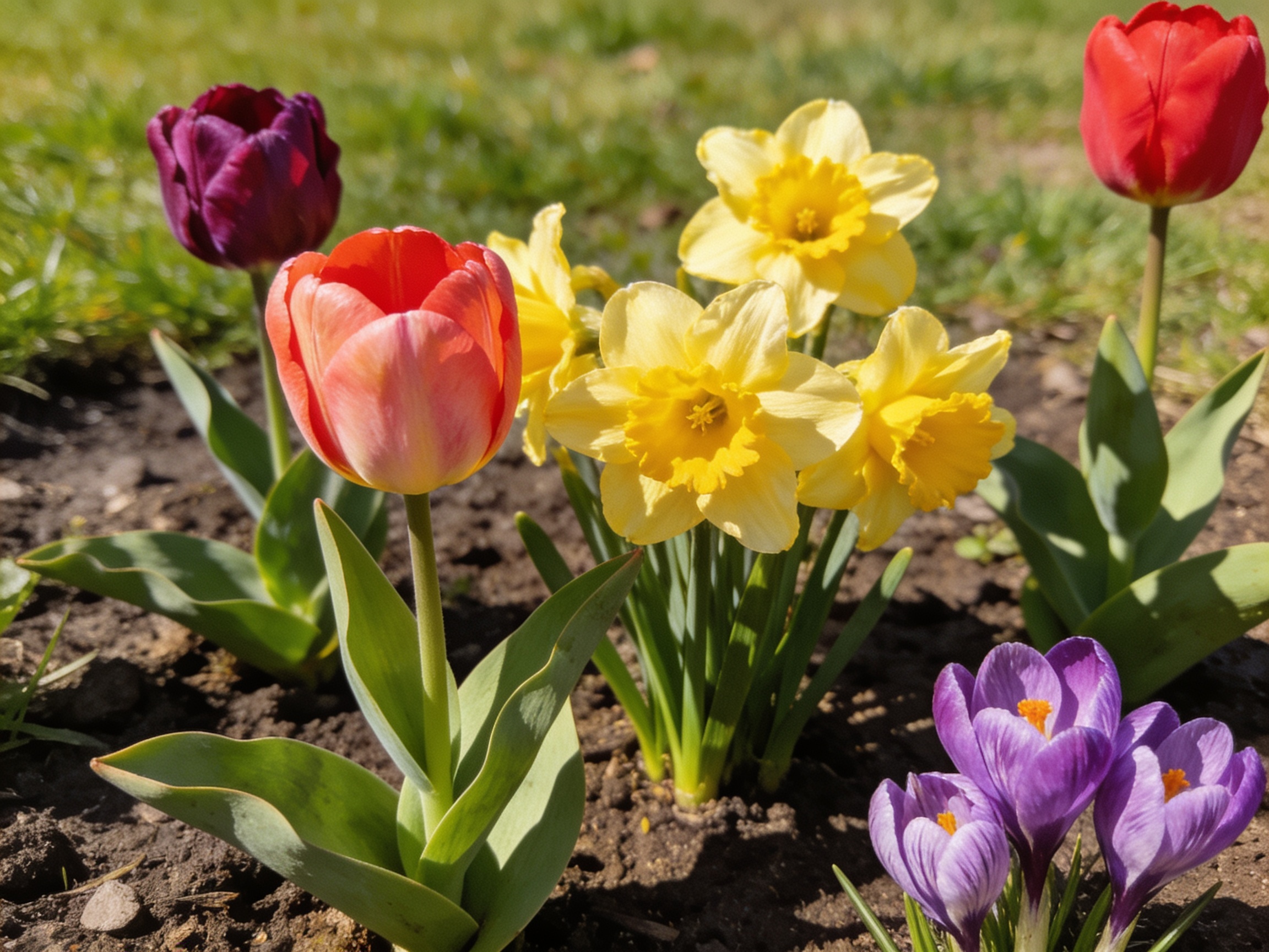 Favorite Bulbs Hero