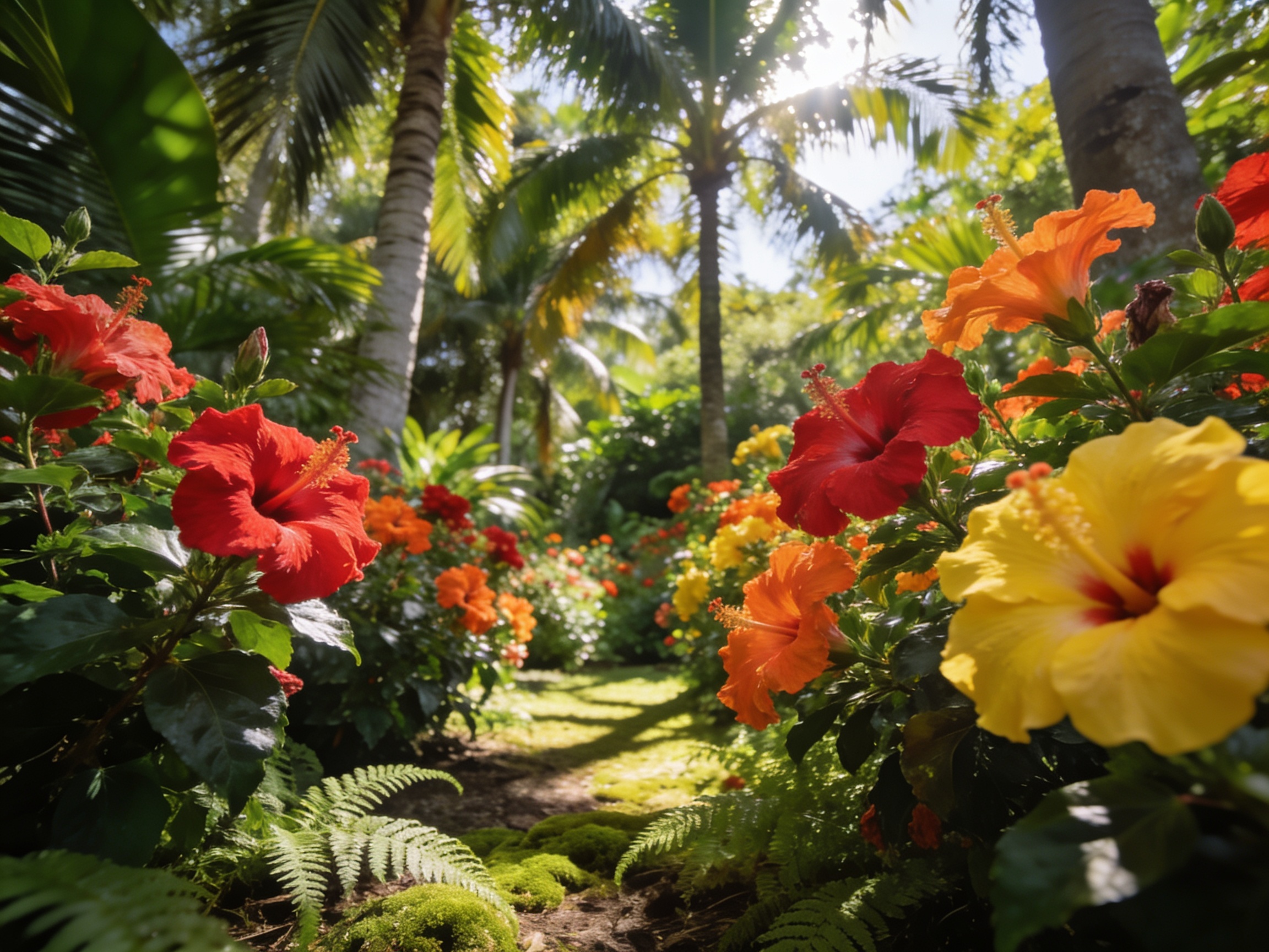 Florida Gardening Hero