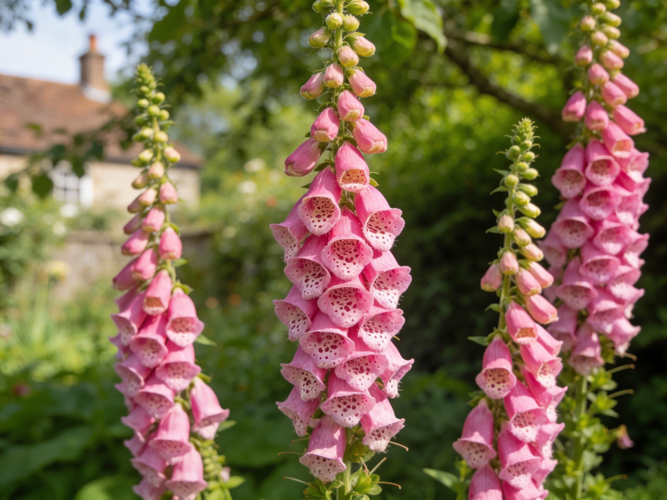 Foxglove Hero