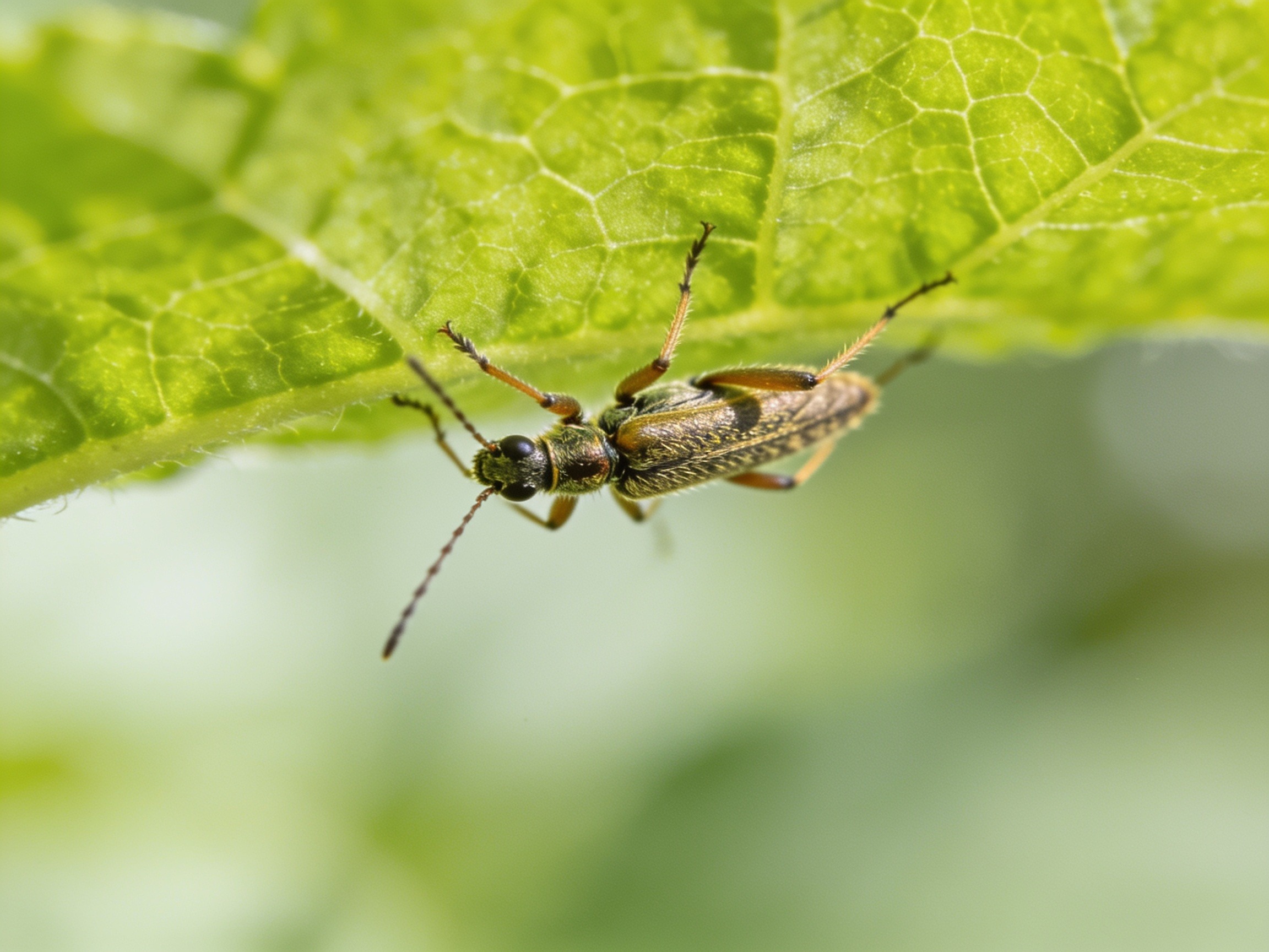 Bagworms