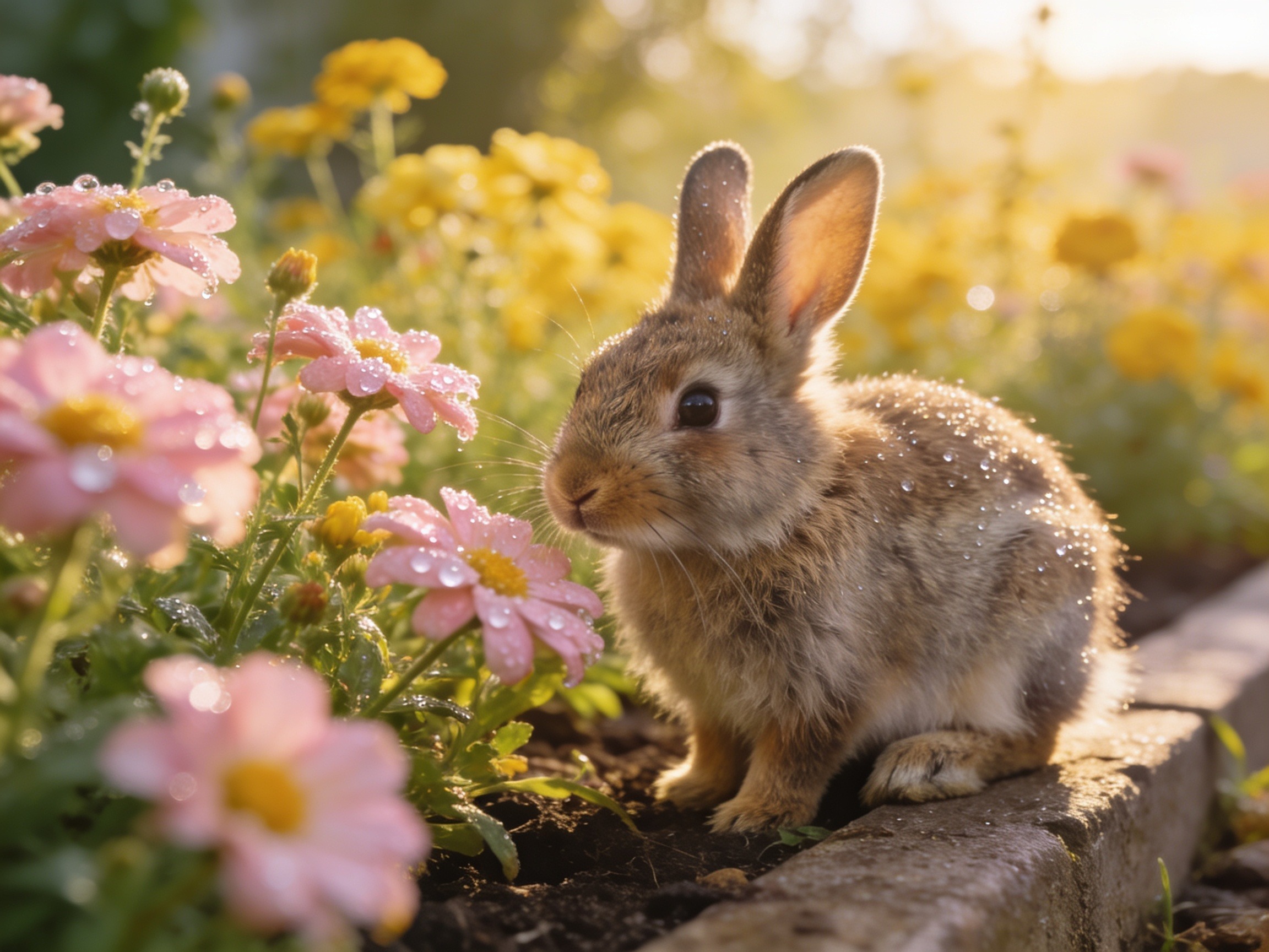Rabbits