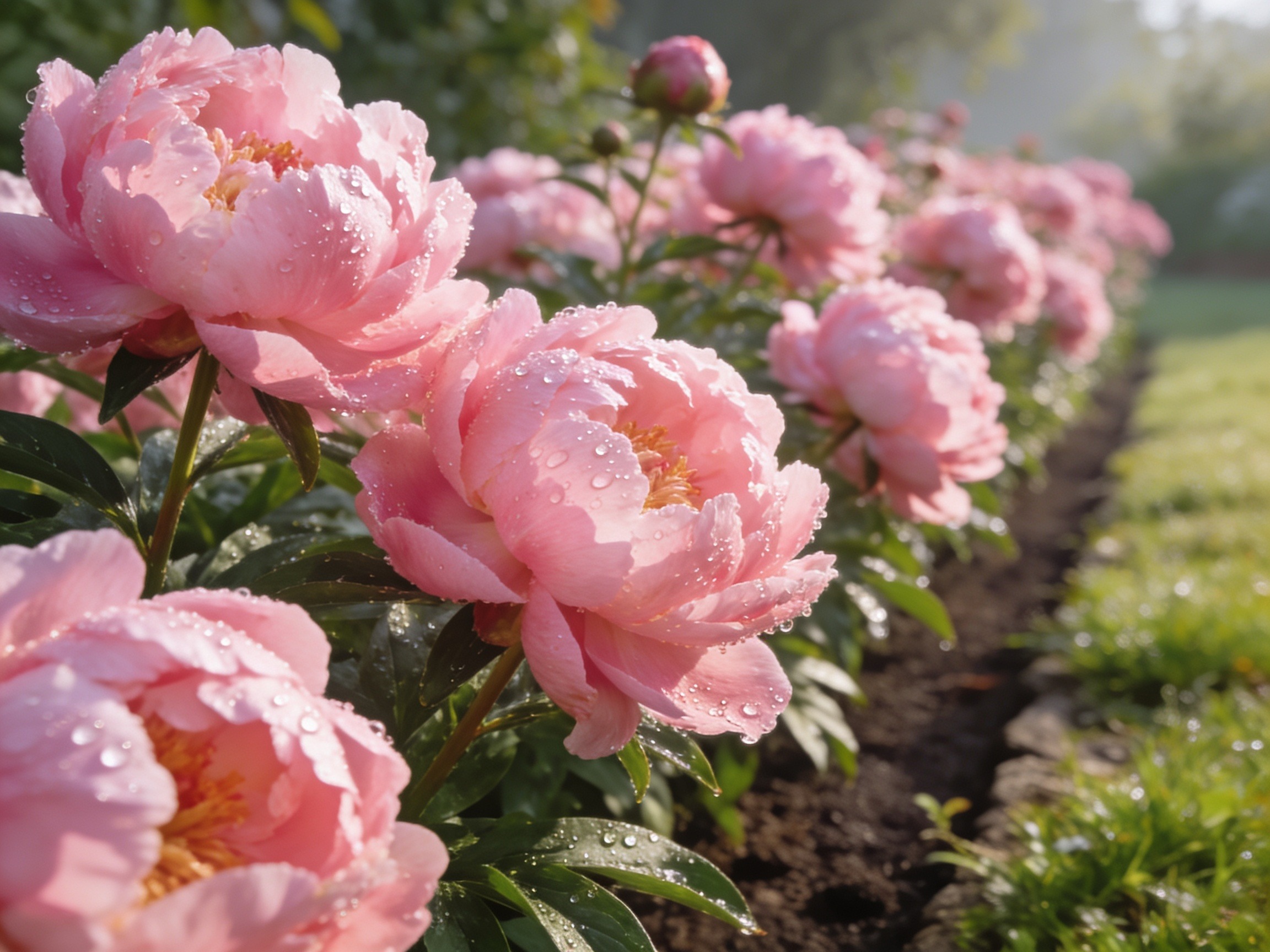 Peony Hero