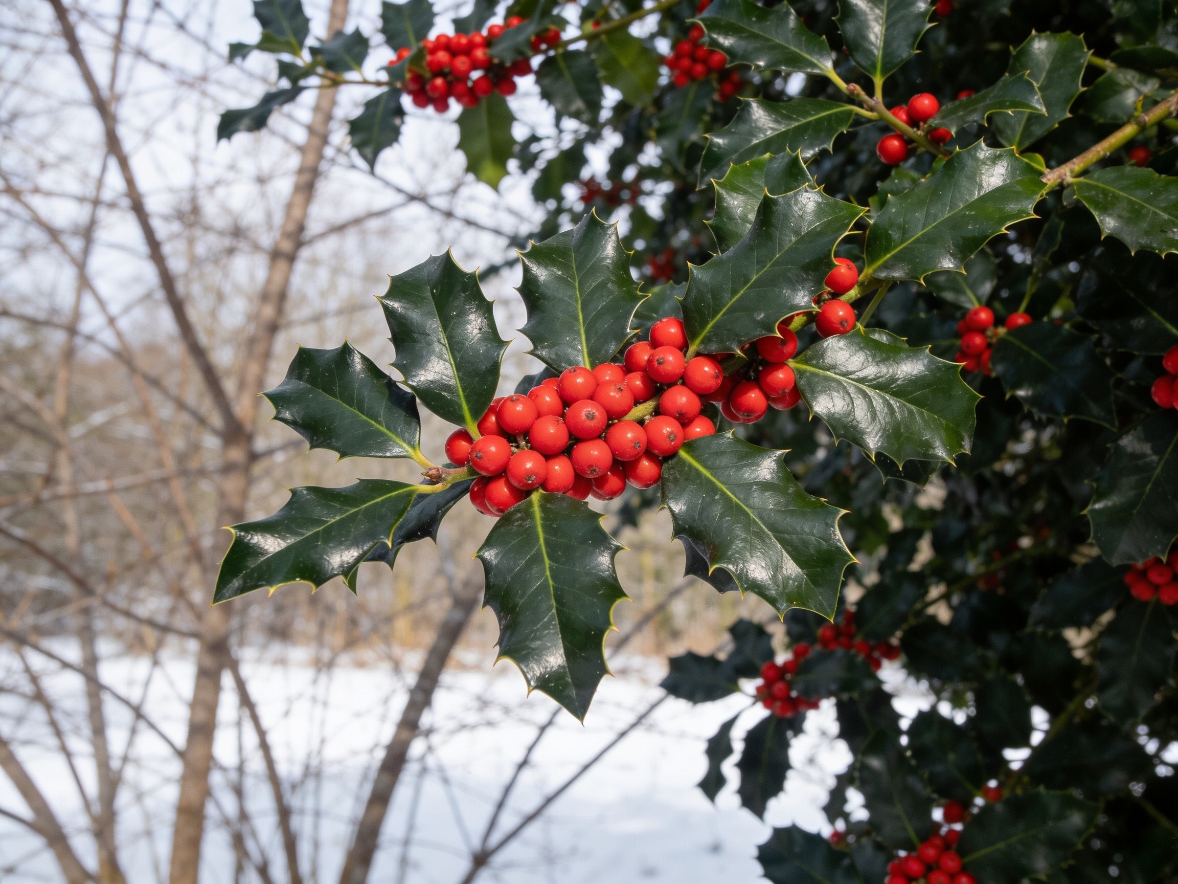 Holly Hero