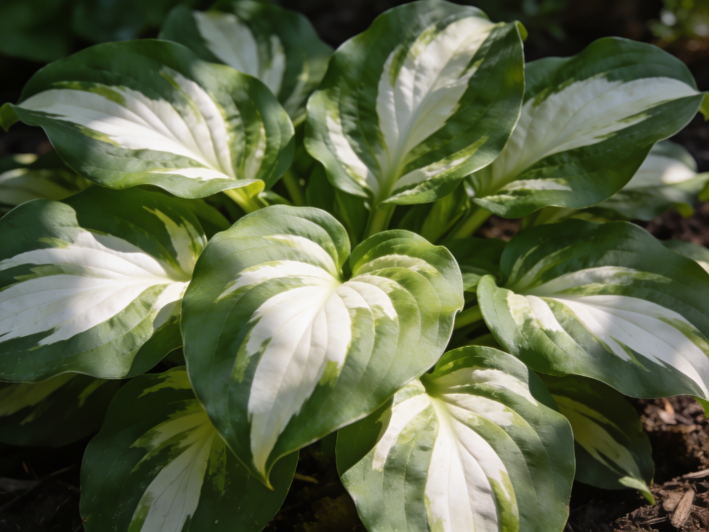 Hosta Hero