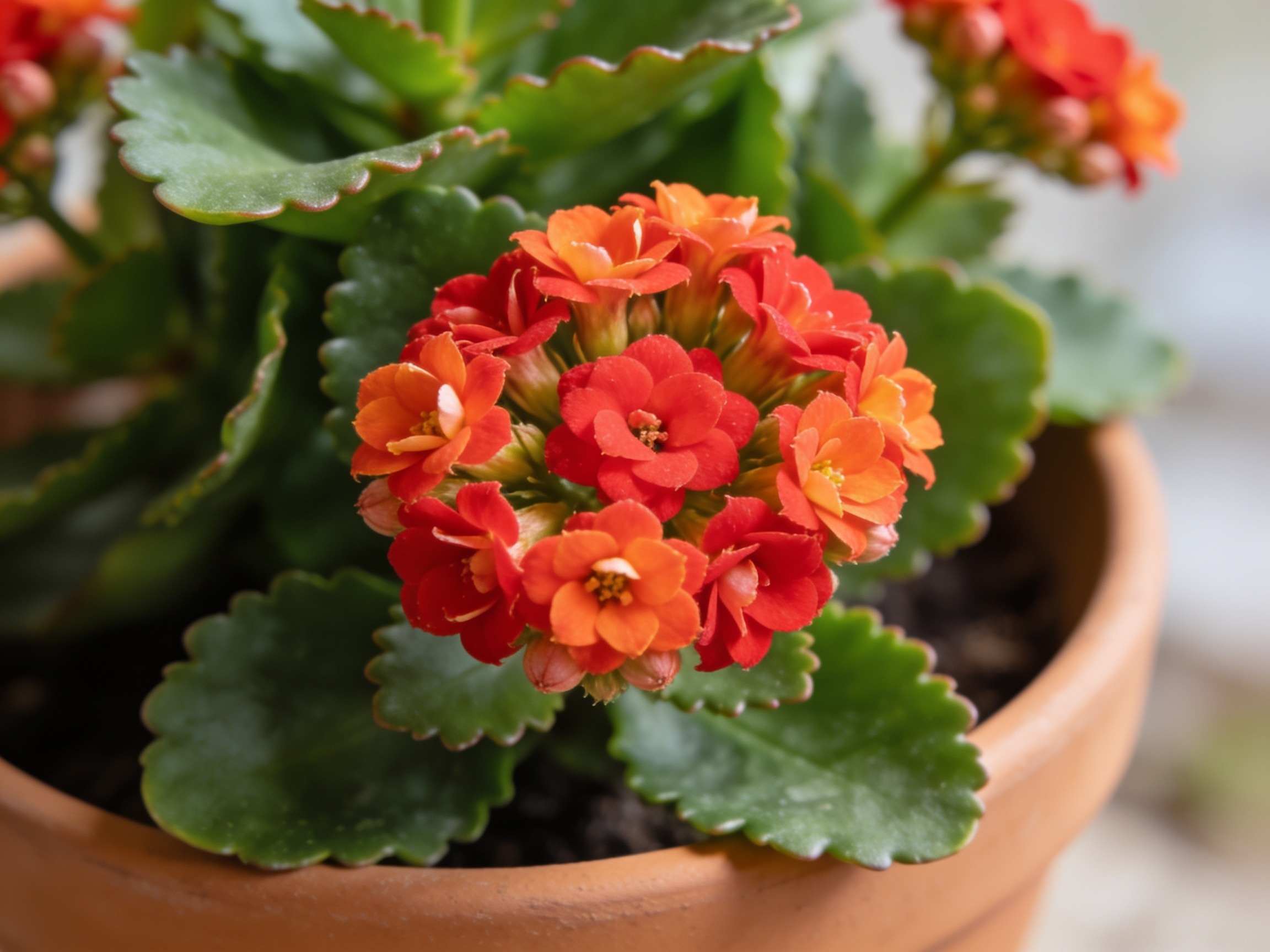 Kalanchoe Hero