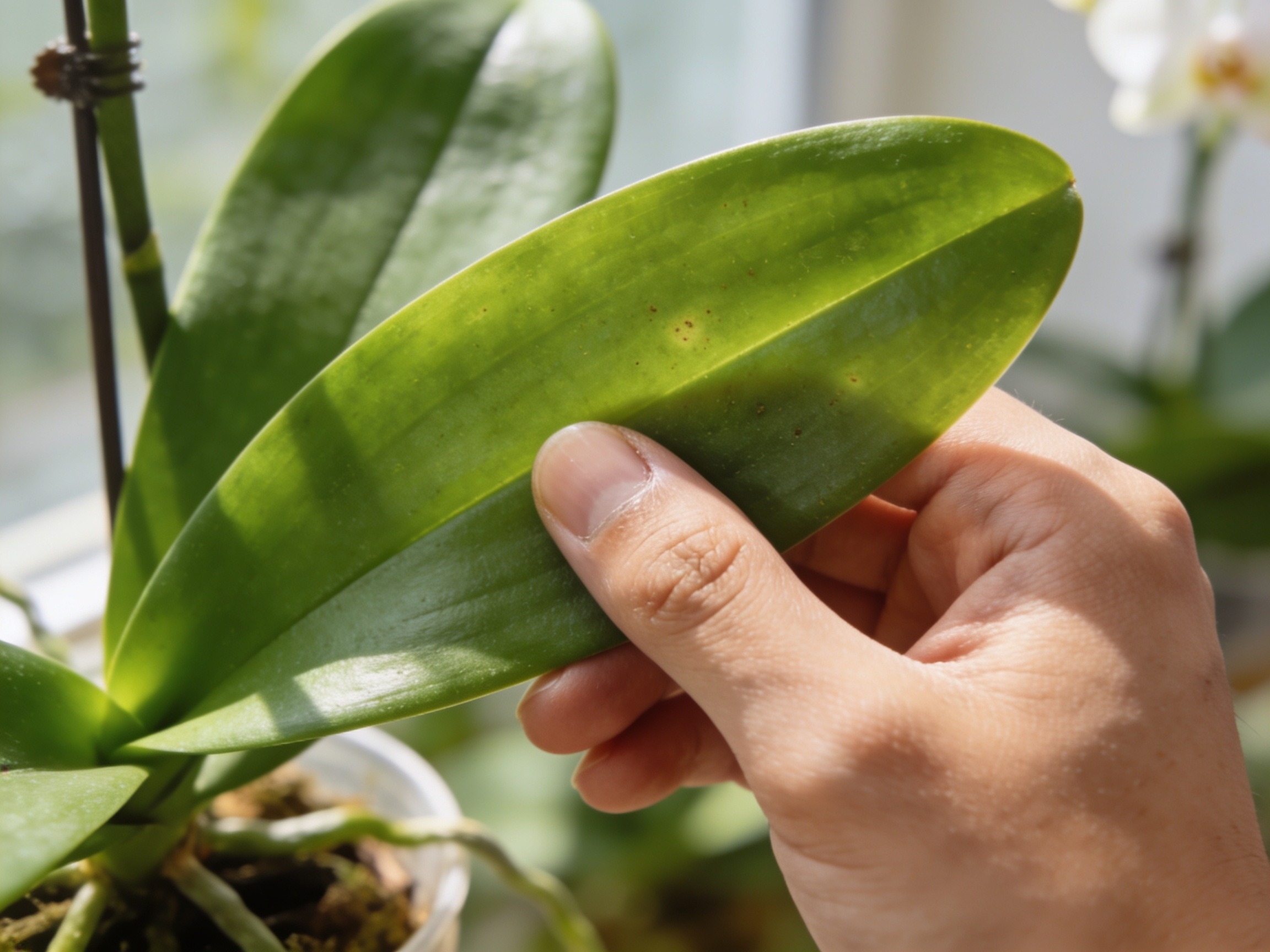 Orchid Health Hero