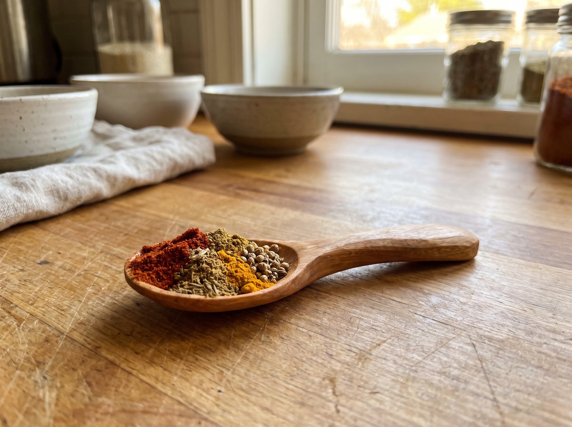 Herbes De Provence Hero