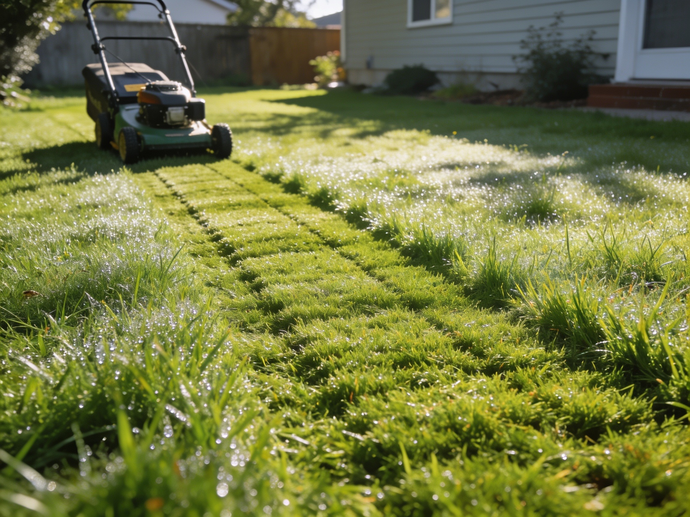 Lawn Care Hero