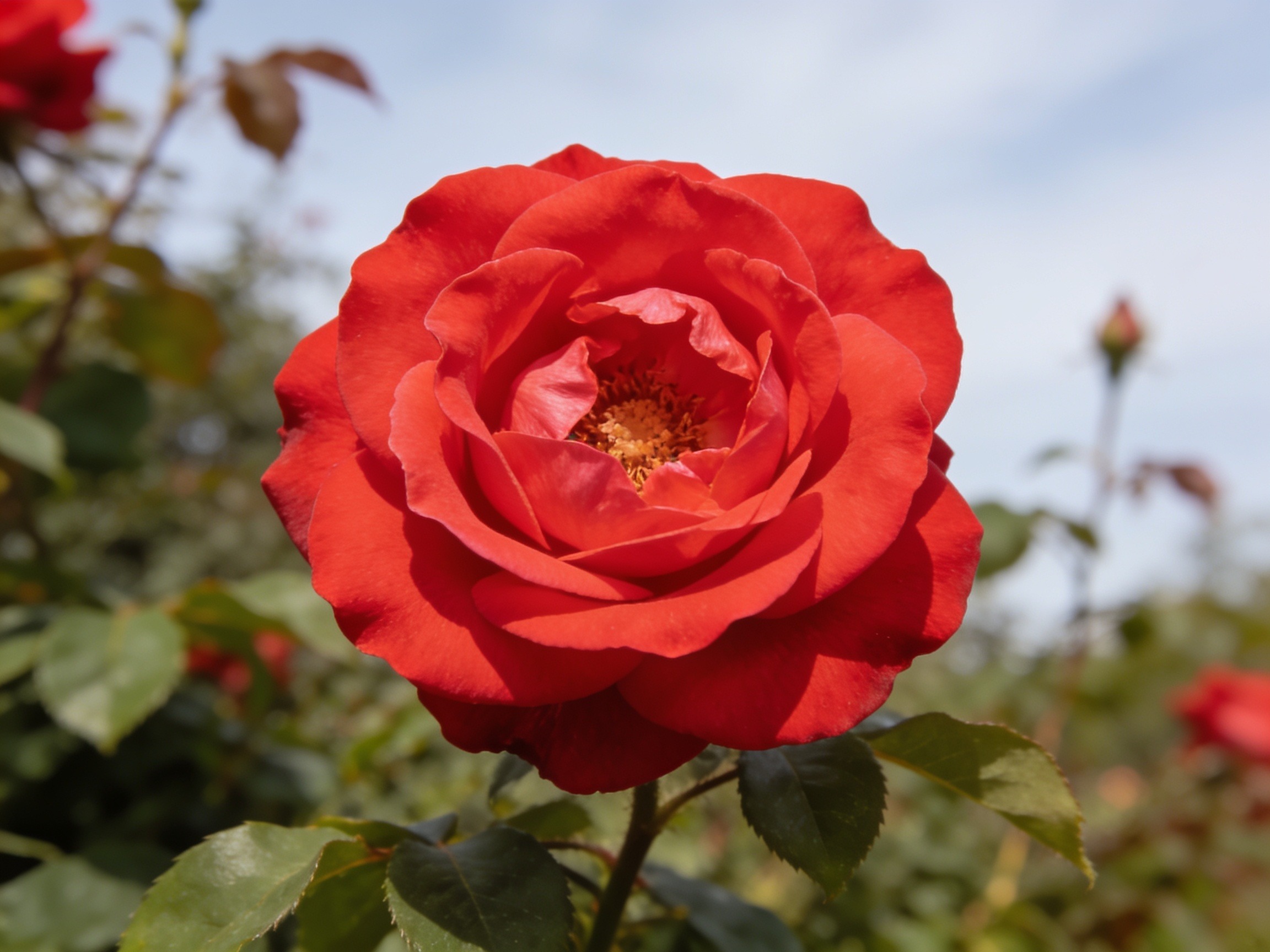 New York Hero