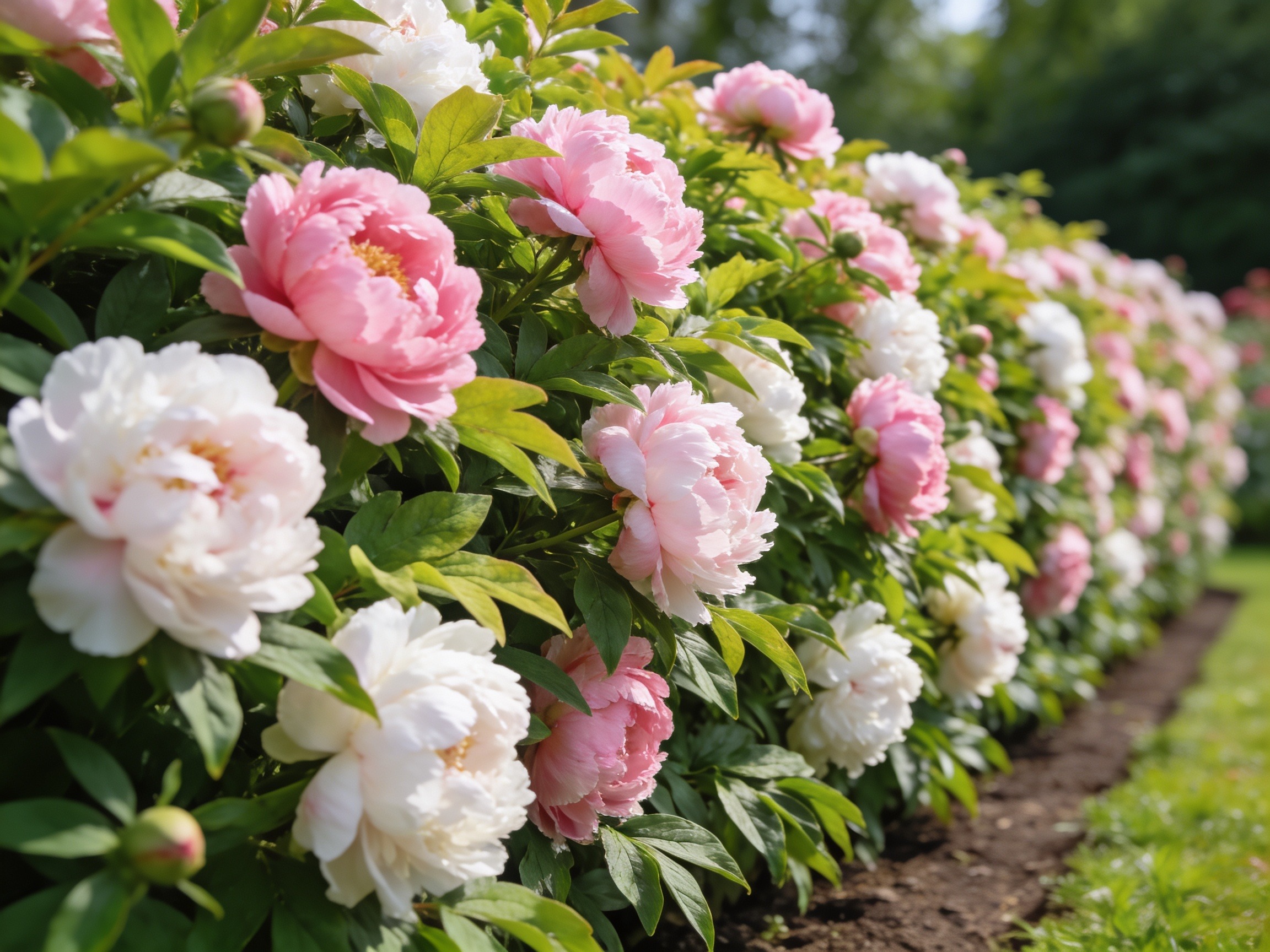 Peony Placement Hero