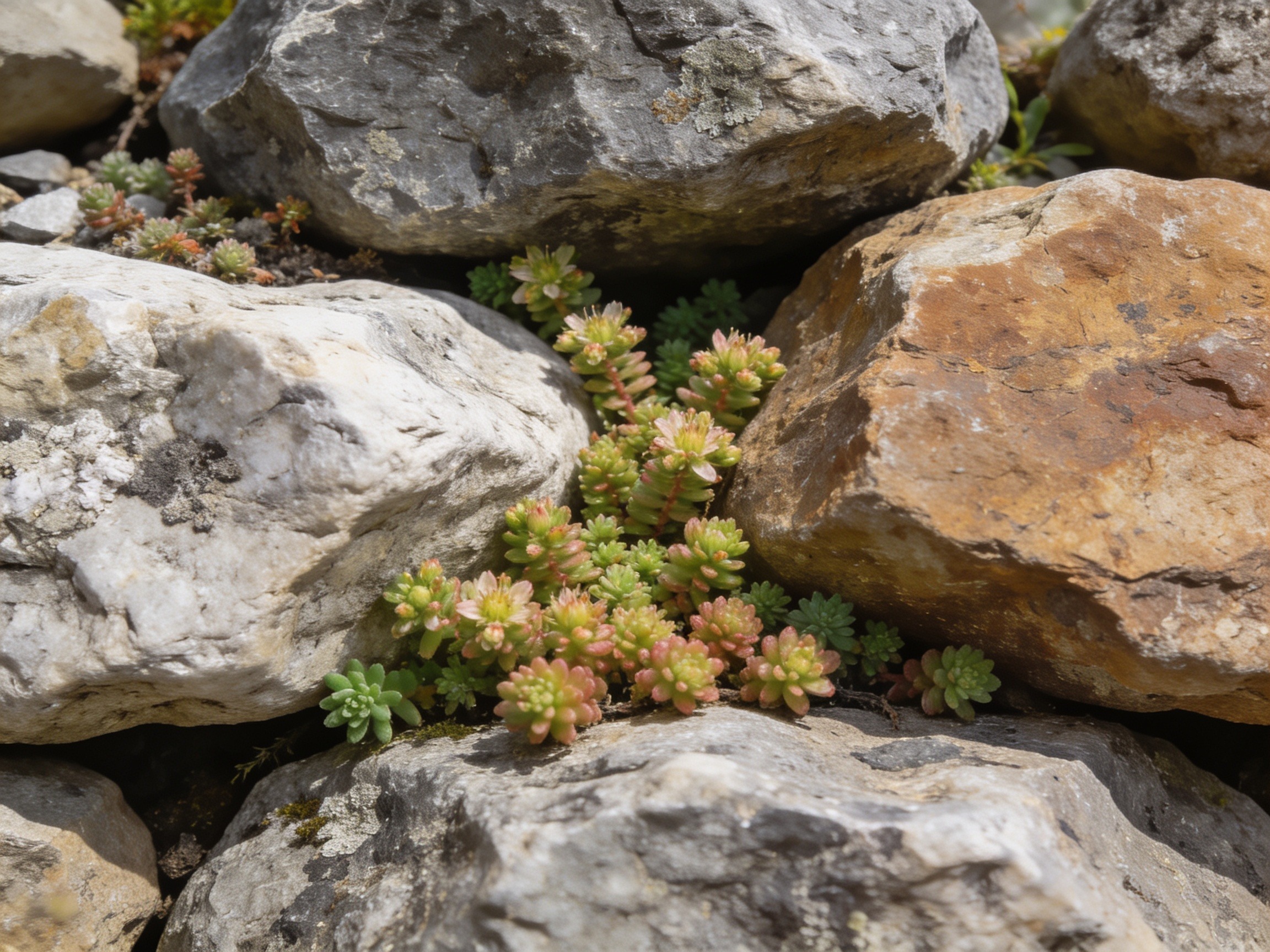 Planting Rock Garden Hero