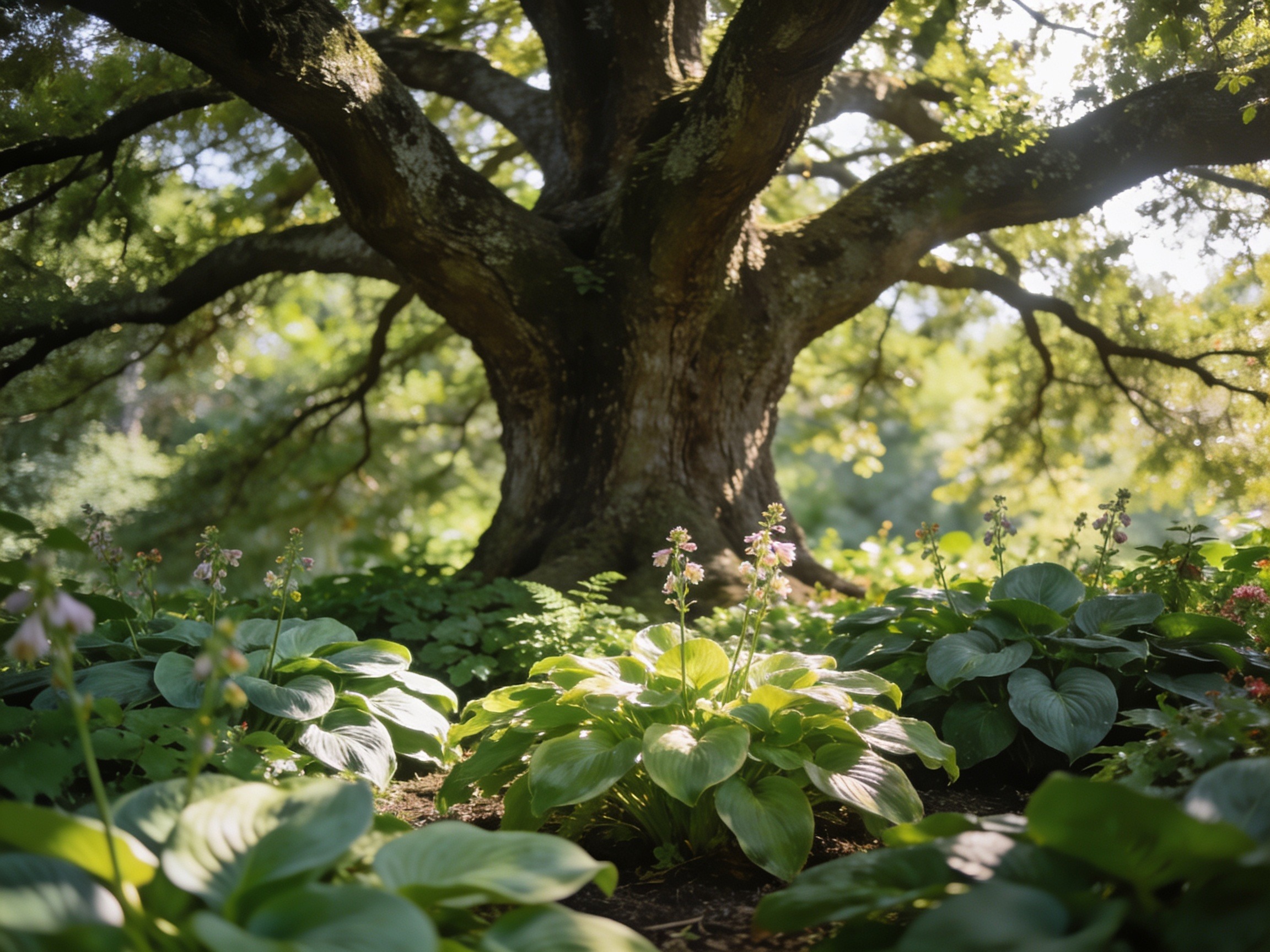 Shade Trees Hero