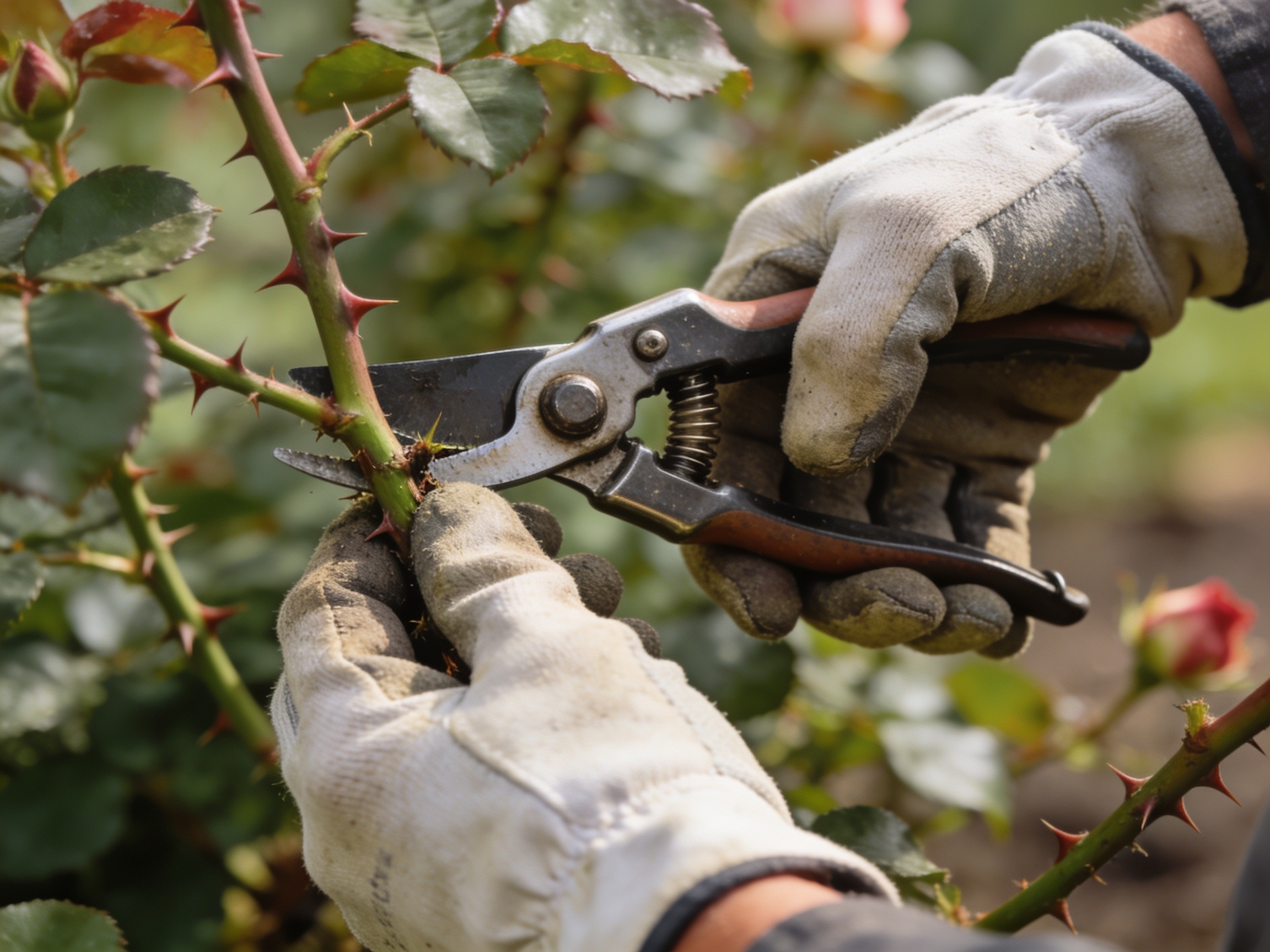 Pruning Hero