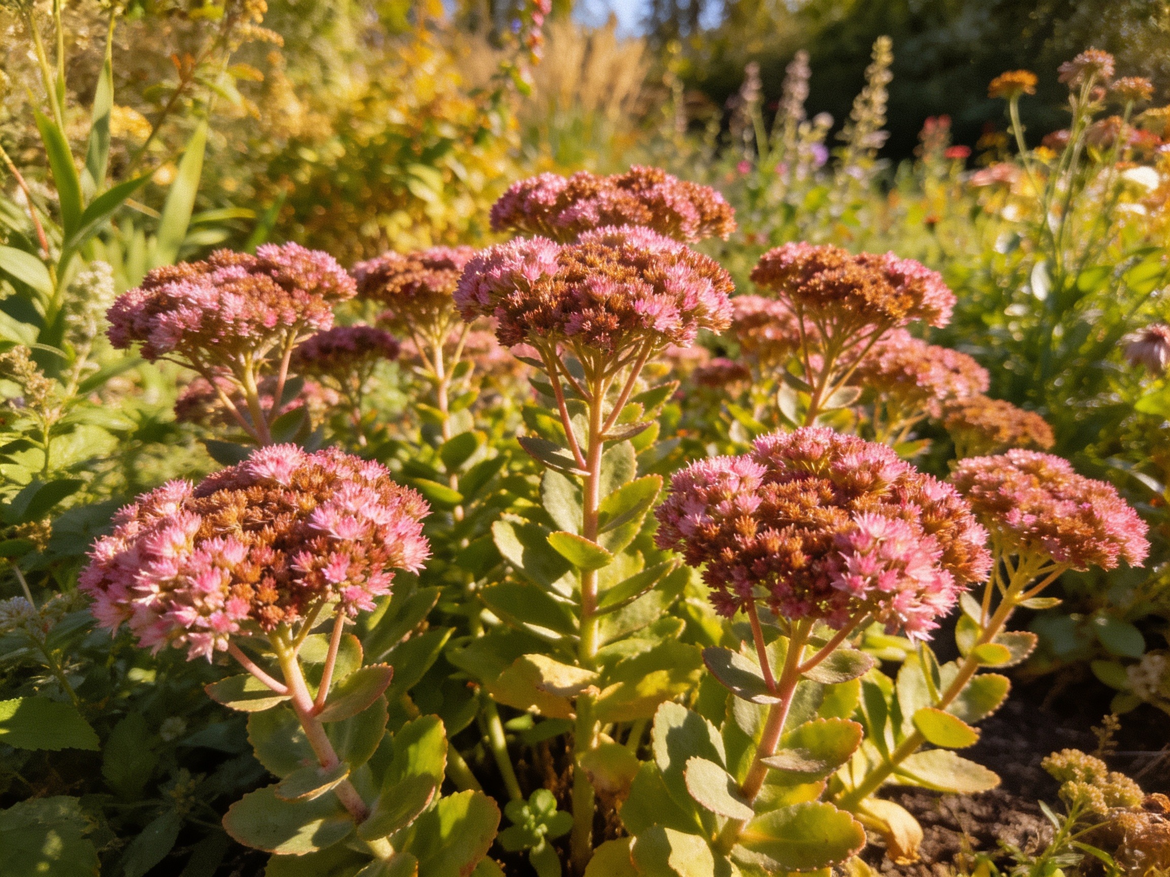 Sedum Hero