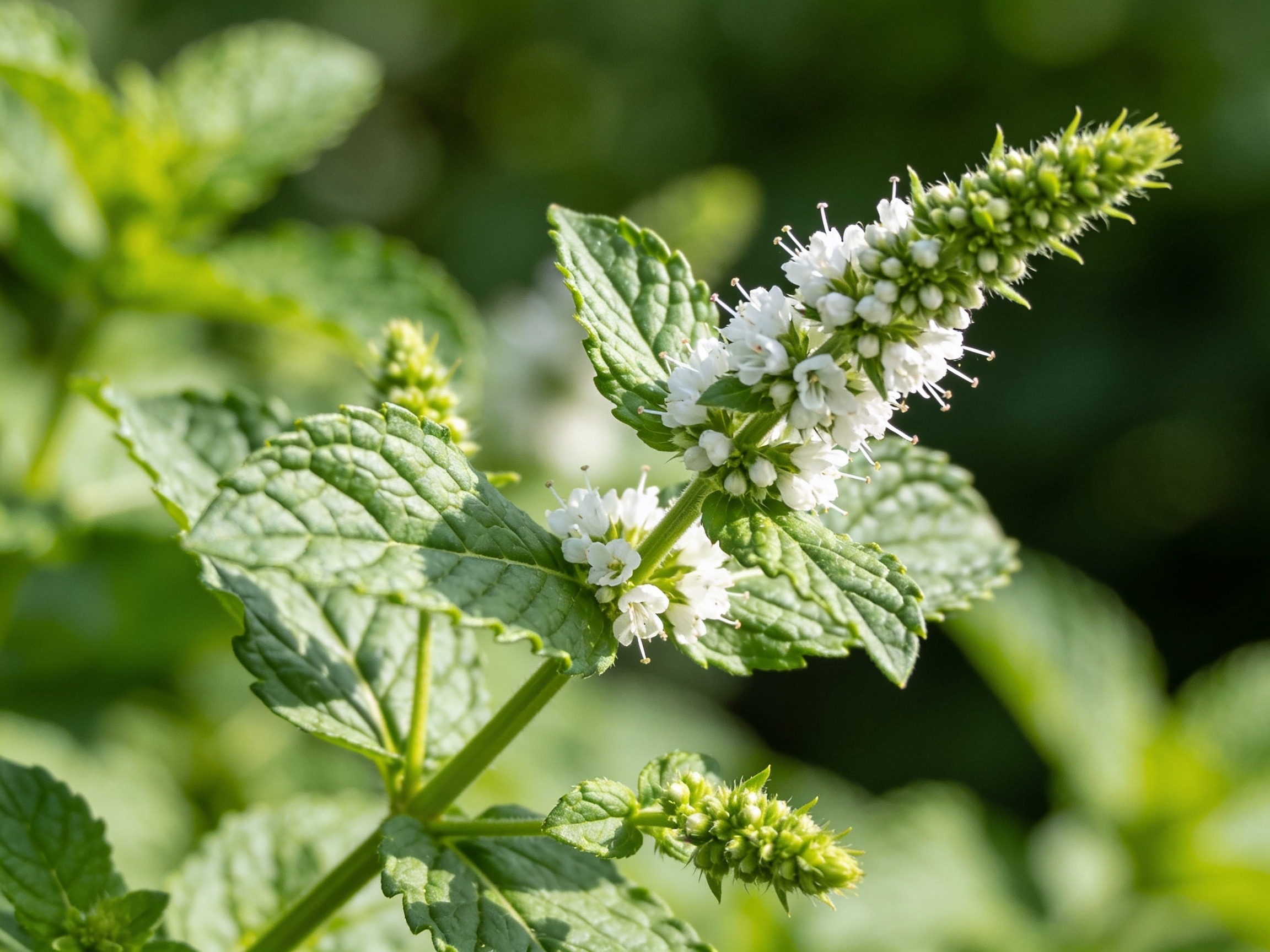 Spearmint Hero