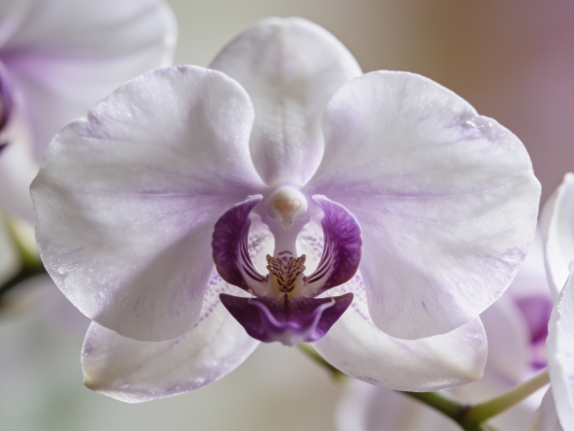 Orchid Meaning Hero
