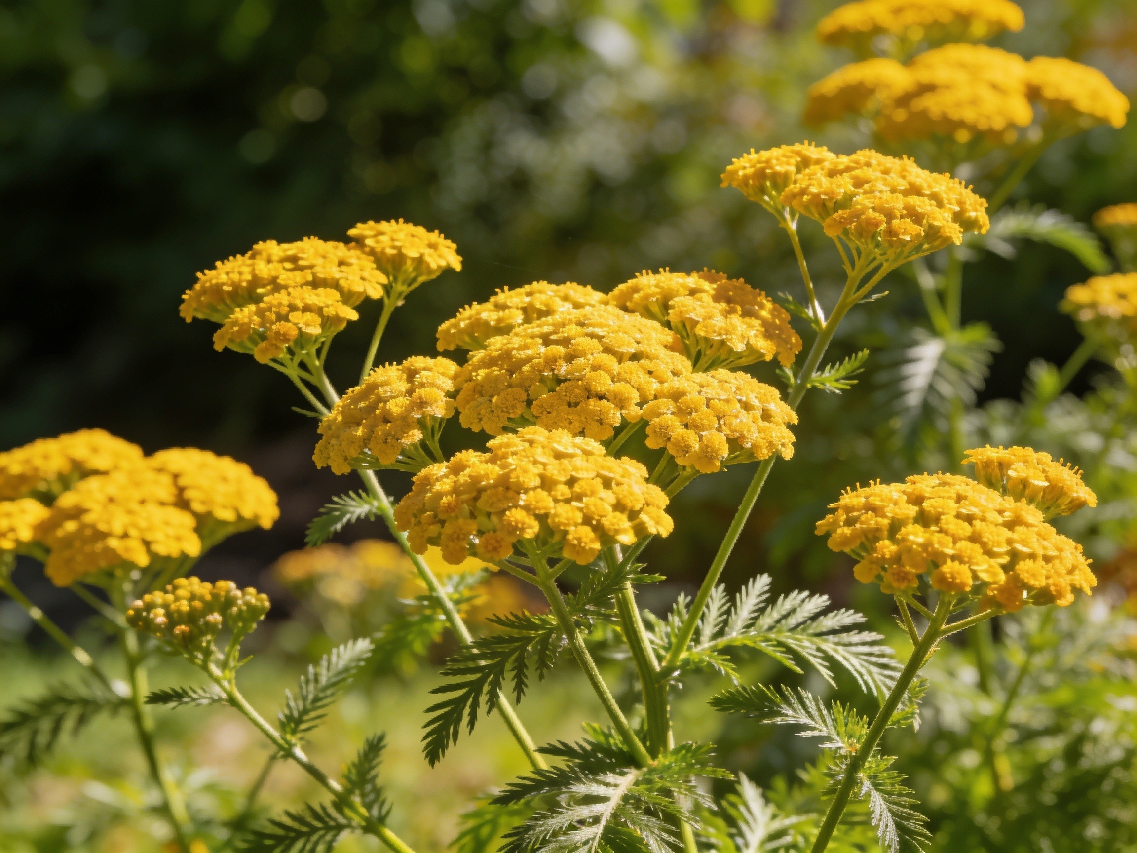 Yarrow Hero